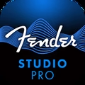 Fender Studio Pro